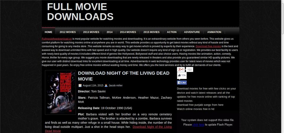 Free Mp4 Movies To Download